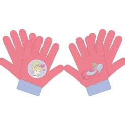 ARDITEX Ropa Y Complementos-Cenicienta Guantes Mágicos