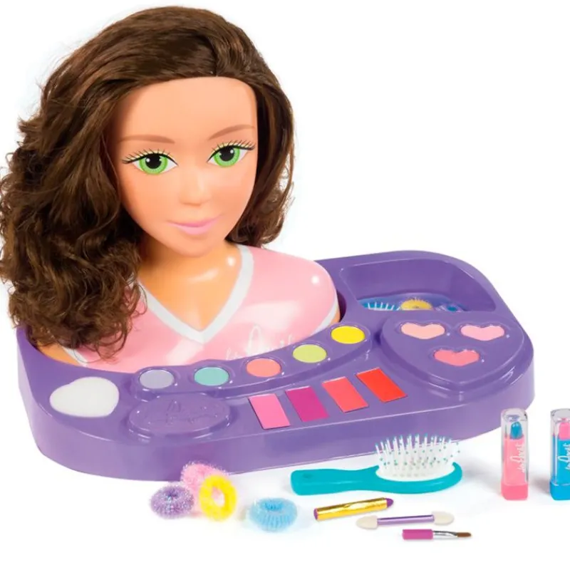 Centro de Belleza Srta. Pepis*DISET