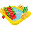 Centro de Juegos Frutas 244x191x91 cm*BESTWAY Online