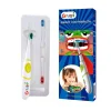 Cepillo de Dientes Infantil Inteligente gamer*GRUSH Online