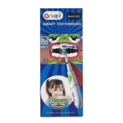 Cepillo de Dientes Infantil Inteligente gamer*GRUSH Online