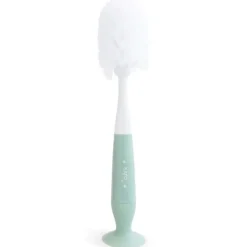 SARO Complementos De Alimentación-Cepillo Limpia-Biberón Menta