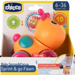 Cervatillo Spint & Go*CHICCO Clearance