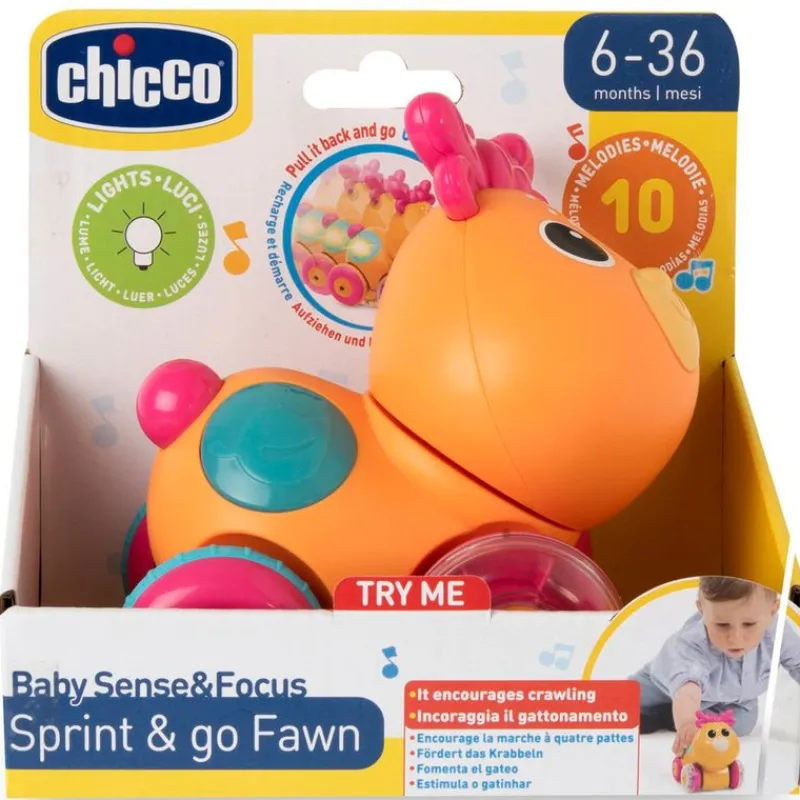 Cervatillo Spint & Go*CHICCO Clearance