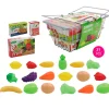Cesta Comida Infantil*DRIM DISCOUNT Discount