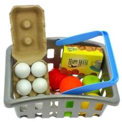 Cesta con Alimentos*MOLTO Outlet