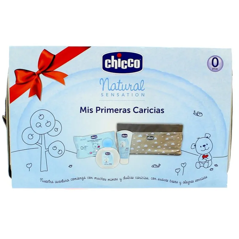 CHICCO Accesorios Y Complementos De Baño-Cesta de cosmética para bebés