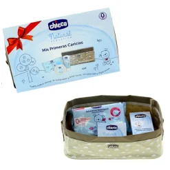 CHICCO Accesorios Y Complementos De Baño-Cesta de cosmética para bebés