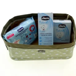 CHICCO Accesorios Y Complementos De Baño-Cesta de cosmética para bebés