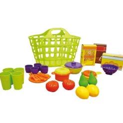 Cesta de Menaje Infantil Surtida*DRIM DISCOUNT