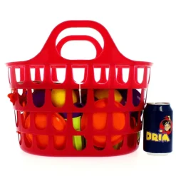Cesta de Menaje Infantil Surtida*DRIM DISCOUNT