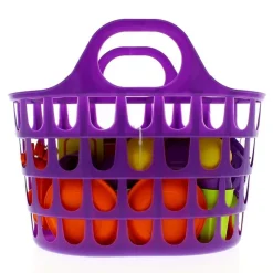 Cesta de Menaje Infantil Surtida*DRIM DISCOUNT