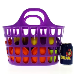 Cesta de Menaje Infantil Surtida*DRIM DISCOUNT