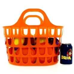 Cesta de Menaje Infantil Surtida*DRIM DISCOUNT