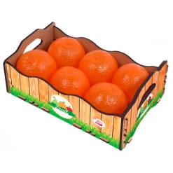 Cesta Naranjas*DRIM DISCOUNT Hot