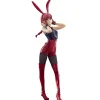 Chainsaw Man Figura BiCute Bunnies Makima Red Color*FURYU