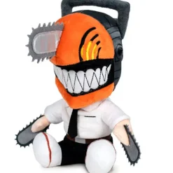 PLAY BY PLAY Peluches|Halloween-Chainsaw Man Peluche Denji Demonio