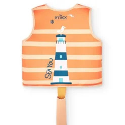 Chaleco Flotador Faro*BTBOX Hot