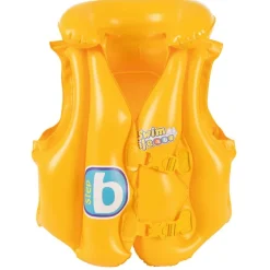Chaleco Hinchable Infantil*BESTWAY New