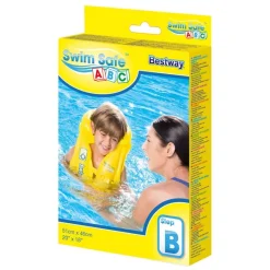 Chaleco Hinchable Infantil*BESTWAY New