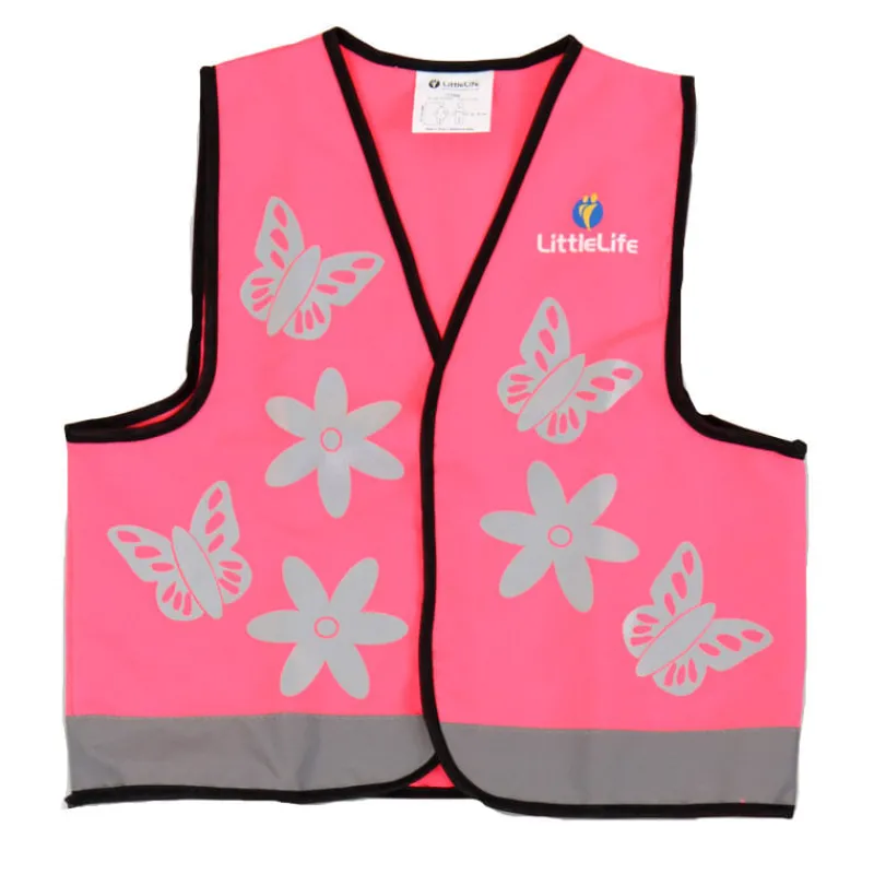 ESPORTIVA AKSA Accesorios Y Complementos Sillas De Coche|Accesorios Y Complementos Para El Paseo-Chaleco Reflectante