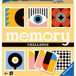 Challenge Memory*RAVENSBURGER Outlet