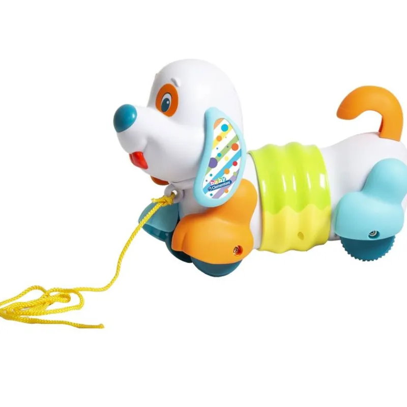 Charlie, Perrito de Arrastre*CLEMENTONI Clearance