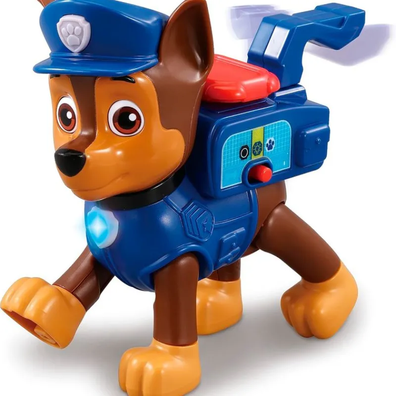 Chase Mascota Interactiva ¡Al Rescate!*VTECH Outlet