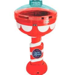 BIZAK Manualidades-Chef Algodón Mágico