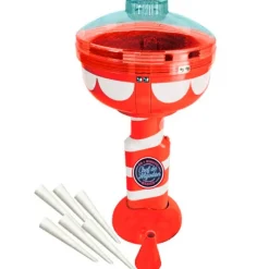 BIZAK Manualidades-Chef Algodón Mágico