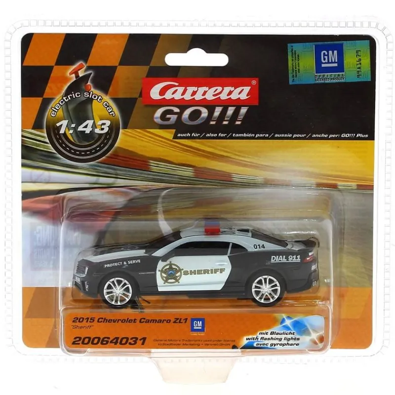 Chevrolet Camaro Sheriff*CARRERA Sale