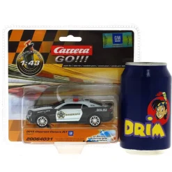 Chevrolet Camaro Sheriff*CARRERA Sale