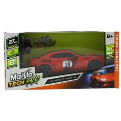 Chevrolet Camaro SS RS 2010 RC*MAISTO Online
