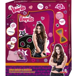 SIMBA Electrónicos-Chica Vampiro Diario Secreto Electrónico