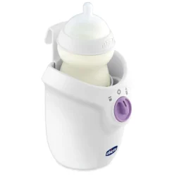 CHICCO Calientabiberones-Calienta Biberones Step up boca ancha Casa