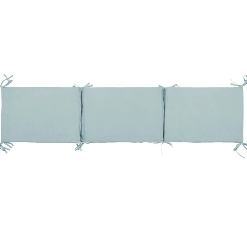 Chichonera de cuna 60 Azul*BIMBI DREAMS Online