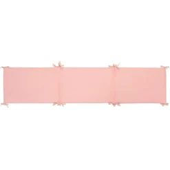 Chichonera de cuna 60 Rosa*BIMBI DREAMS Discount