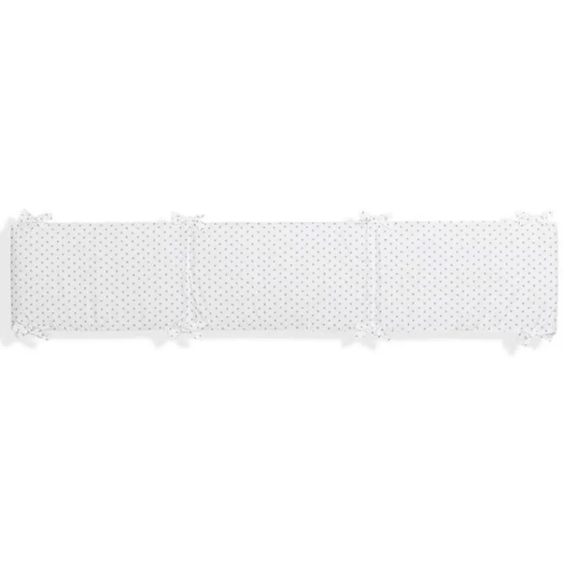 Chichonera de cuna Gris*INTERBABY Sale