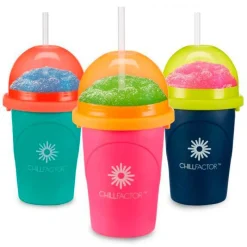 BANDAI Manualidades-Chillfactor Surtido