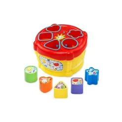 Chimpon El Tambor*VTECH New