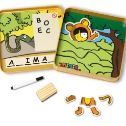 CAYRO Juegos Y Juguetes Educativos|Juegos De Mesa-Chita Juego Educativo