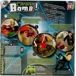 Chrono Bomb*IMC Outlet