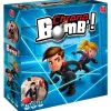DISET Juegos De Mesa-Chrono Bomb Juego Mesa