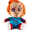 Chucky el Muñeco Diabólico Peluche 20 cm*RUBIE'S Sale