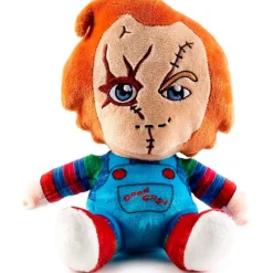 Chucky el Muñeco Diabólico Peluche 20 cm*RUBIE'S Sale