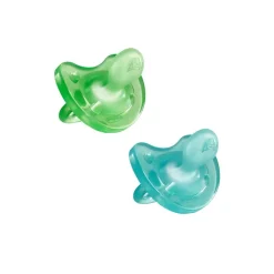 Chupete Physio Soft Forma 6-16M*CHICCO Outlet