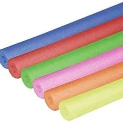 Churro Piscina 150x6 cm Surtido*DRIM DISCOUNT Outlet