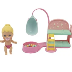 Cicciobello & Friends Amiccici Habitación Sueños*FAMOSA Discount