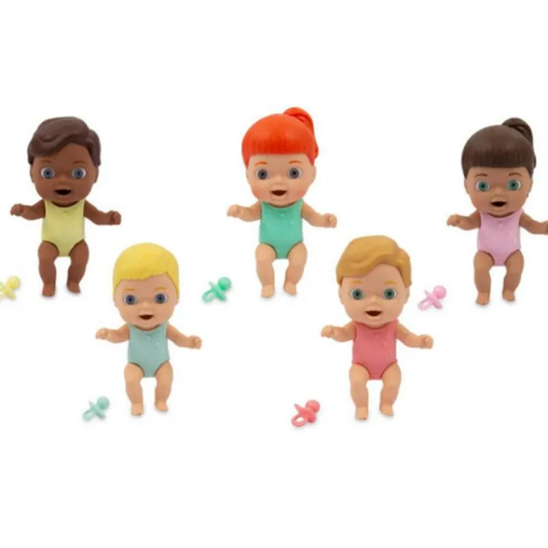 FAMOSA Muñecas-Cicciobello & Friends Muñeco Buenas Noches Surtido