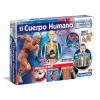 Ciencia y Juego Cuerpo Humano*CLEMENTONI Clearance